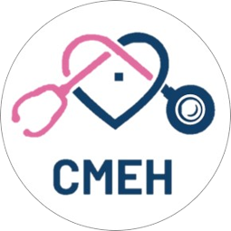 CMEH Logo